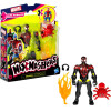 Hasbro Spider-Man: Mixmashers Basic Figure Mixmashers - Miles Morales Basic Figure (F9214)