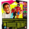 Hasbro Spider-Man: Mixmashers Basic Figure Mixmashers - Miles Morales Basic Figure (F9214)