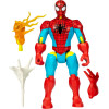 Hasbro Spider-Man: Mixmashers Basic Figure Mixmashers - Spiderman Basic Figure (F9213)