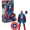 Hasbro Fans - Captain America: Brave New World - Captain America Feature Item (F9298)