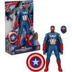 Hasbro Fans - Captain America: Brave New World - Captain America Feature Item (F9298)