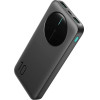 Joyroom Powerbank JR-PBF12 10000mAh 2.4A 2x USB-A 1x USB-C - Black - (JR-PBF12_B)