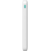 Joyroom Powerbank JR-PBF12 10000mAh 2.4A 2x USB-A 1x USB-C - White - (JR-PBF12_W)