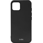 SBS Full Active D3O Case For Iphone 16 Pro - Black - (TED3OBKCOVIP1661P)