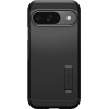 Spigen Tough Armor Case For Google Pixel 9 / 9 Pro - Black - (25913-0)