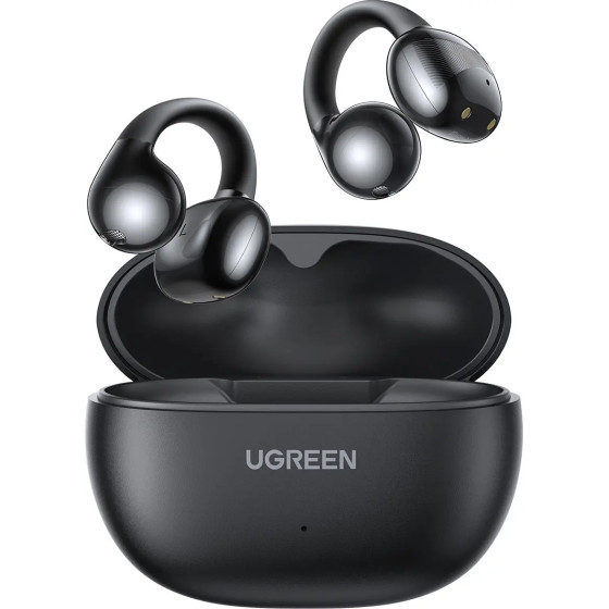 Ugreen Hitune S3 WS209 Tws Wireless Headphones - Black - (ugreen-45785)
