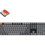 Keychron K5 Max Rgb Red Switch �������� ������������ ������� ������ (�����) [K5M-H1]. - (K5M-H1)