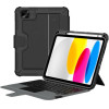 Nillkin Case With Keyboard Bumper Combo For Apple Ipad 10/10.9''