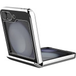 Nillkin Etui Camshield Flip Samsung Galaxy Z Flip 6 5G (czarny)