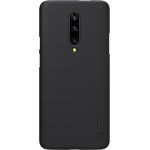 Nillkin Super Frosted Shield Case For Oneplus 7 Pro (black)
