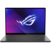 Asus Rog Zephyrus GA605WV-QR053W/ Ai R9 Hx 370/ 32GB/ 1TB Ssd - Nvidia Rtx 4060/ Windows 11 Home Ai - (90NR0JA1-M001Z0)