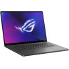 Asus Rog Zephyrus GA605WV-QR053W/ Ai R9 Hx 370/ 32GB/ 1TB Ssd - Nvidia Rtx 4060/ Windows 11 Home Ai - (90NR0JA1-M001Z0)