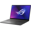 Asus Rog Zephyrus GA605WV-QR053W/ Ai R9 Hx 370/ 32GB/ 1TB Ssd - Nvidia Rtx 4060/ Windows 11 Home Ai - (90NR0JA1-M001Z0)