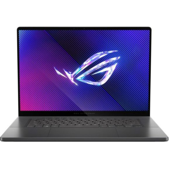 Asus Rog Zephyrus GA605WV-QR053W/ Ai R9 Hx 370/ 32GB/ 1TB Ssd - Nvidia Rtx 4060/ Windows 11 Home Ai - (90NR0JA1-M001Z0)