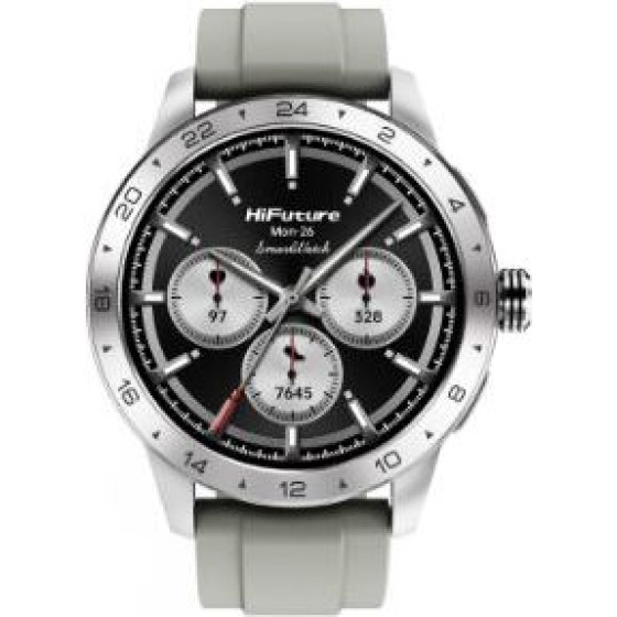 HiFuture Flex2 Silver - (00184158)