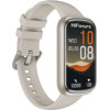HiFuture Smart Band EVO2 Beige - (00183957)