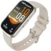 HiFuture Smart Band EVO2 Beige - (00183957)
