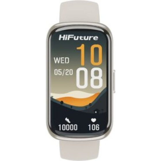 HiFuture Smart Band EVO2 Beige - (00183957)