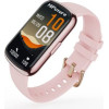 HiFuture Smart Band EVO2 Rose Gold - (00183956)
