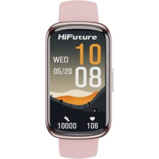 HiFuture Smart Band EVO2 Rose Gold - (00183956)