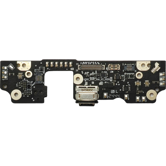 Ulefone ������������ Small Pcba ��� Smartphone Armor 26 Ultra - (SPCBA-ARM26ULTRA)