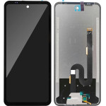 Ulefone ������������ ����� Lcd & Touch Panel ��� Smartphone Armor 24 - (TP+LCD-ARM24)
