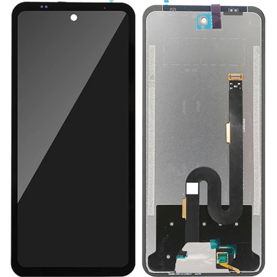 Ulefone ������������ ����� Lcd & Touch Panel ��� Smartphone Armor 24 - (TP+LCD-ARM24)