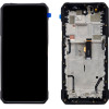 Ulefone ������������ ����� Lcd & Touch Panel ��� Smartphone Armor 26 Ultra - (TP+LCD-ARM26ULTRA)