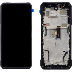 Ulefone ������������ ����� Lcd & Touch Panel ��� Smartphone Armor 26 Ultra - (TP+LCD-ARM26ULTRA)