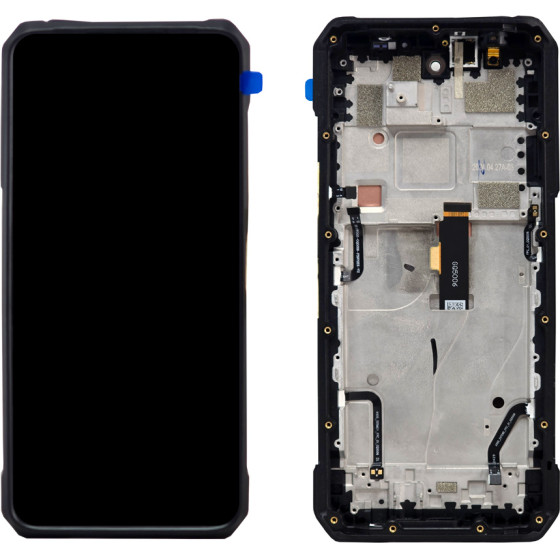 Ulefone ������������ ����� Lcd & Touch Panel ��� Smartphone Armor 26 Ultra - (TP+LCD-ARM26ULTRA)