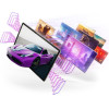 Lenovo Tablet Idea Tab Pro 12.7 3K/Mediatek Dimensity 8300/8GB/256GB/Arm G615 MC5/Android 14/2Y CAR/Luna Grey - (ZAE40013GR)