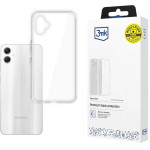 3MK Protection 3MK Clear Case For Samsung Galaxy A05 - (153320-0)