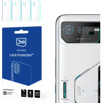 3MK Protection 3MK Lens Protection(TM) Hybrid Camera Glass For Asus Rog Phone 6 / 6 Pro / 6D / 6D Ultimate - (145286-0)