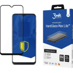 3MK Protection 9H 3MK Hardglass Max Lite(TM) Glass For Samsung Galaxy A20e - (107752-0)