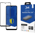 3MK Protection 9H 3MK Hardglass Max Lite(TM) Glass For Samsung Galaxy A22 - (137519-0)