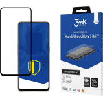 3MK Protection 9H 3MK Hardglass Max Lite(TM) Glass On Oneplus Nord Ce 2 Lite 5G - (141778-0)