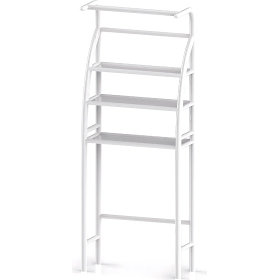 Home Use ������� ������� �� 3 �����, ���������, 65x25x175cm, ����� - (HUH-0222)