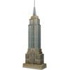 Ravensburger 3D Puzzle: Minis - Empire State Building (66 pcs) (11271)