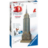Ravensburger 3D Puzzle: Minis - Empire State Building (66 pcs) (11271)