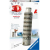 Ravensburger 3D Puzzle: Minis - Torre Pendente Di Pisa (60 pcs) (11247)