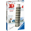 Ravensburger 3D Puzzle: Minis - Torre Pendente Di Pisa (60 pcs) (11247)