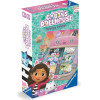 Ravensburger Board Game: ������� �� Gabby! [Travel] (24810)