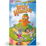 Ravensburger Board Game: ��������������� [Travel] (24812)