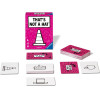 Ravensburger Board Game: Thats Not a Hat [Party] (24795)