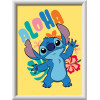 Ravensburger Disney: Creart - Stitch (23769)