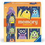 Ravensburger Memory Game: Dimension (22467)