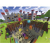 Ravensburger Puzzle: Minecraft Cutaway (300XXl pcs) (13334)