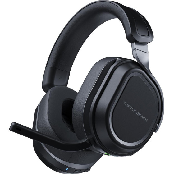 Turtle Beach: Stealth 700 - Wireless Gaming Headset (Gen3) [For XBOX, PS, PC, mobile] (Color: Black)