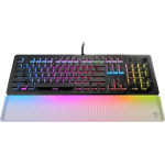 Turtle Beach: Vulcan Ii Max - Mechanical Keyboard [For PC] (Color: Black)