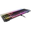 Turtle Beach: Vulcan Ii Max - Mechanical Keyboard [For PC] (Color: Black)